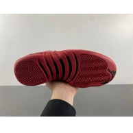 Gym 130690-601 Red Air (2018) Jordan 12 Retro 0811
